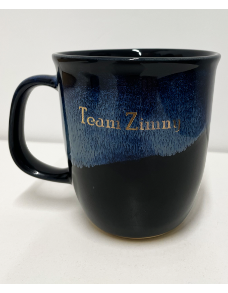"Team Zimny"350ml